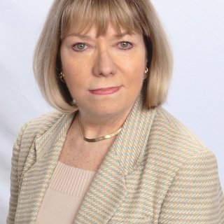 Photo of Bernadette Parsons