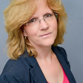 Photo of Joanne R. Mathiasen