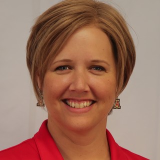 Photo of Cheryl Ekstrom