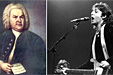 Photo of Comparing J.S. Bach and Paul McCartney, Constance Vidor