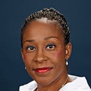 Photo of Adriana D. Glenn