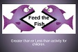 Photo of Feed the Fish - 1st Grade Math from Heather Reinbrecht