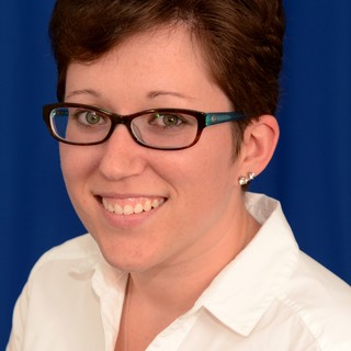 Photo of Heather Breittholz