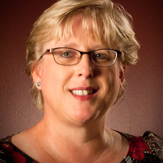 Photo of Lisa Brown