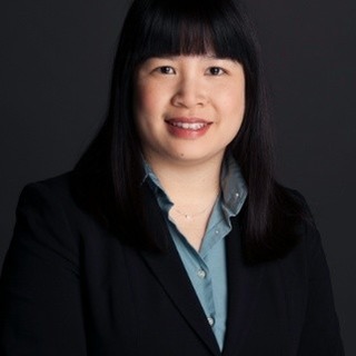 Photo of Tiffany Moy