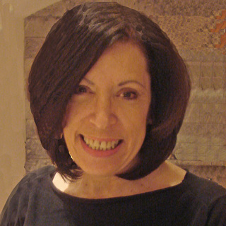 Photo of Maureen Yoder