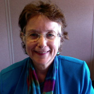 Photo of Ellen Foust