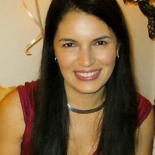 Photo of Carolina Ramirez