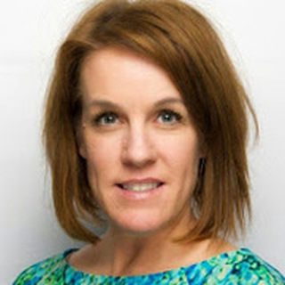 Photo of Jennifer Bunden