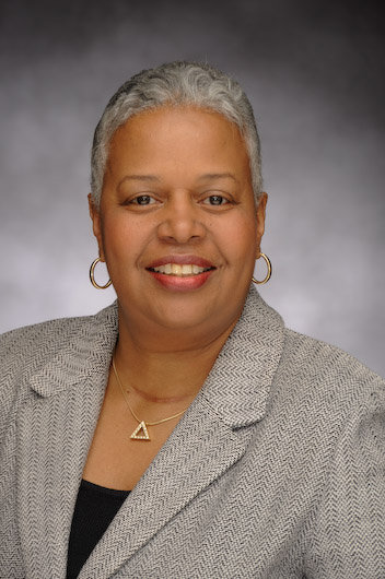 Photo of Dr. Brenda  Conley