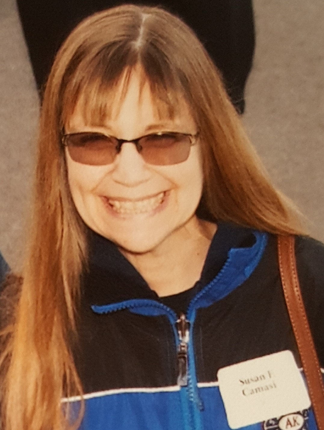 Photo of Sue  Camasi