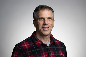 Photo of Eric K.  Leonard