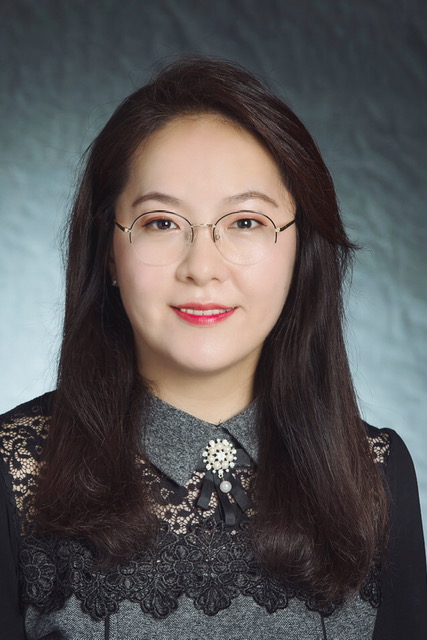 Photo of Yanzhu Diana  Wu