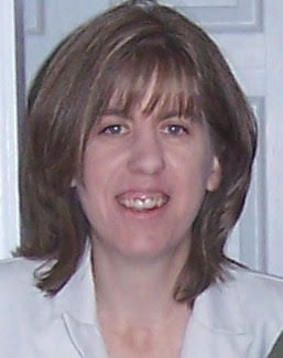 Photo of Christine  Hilger