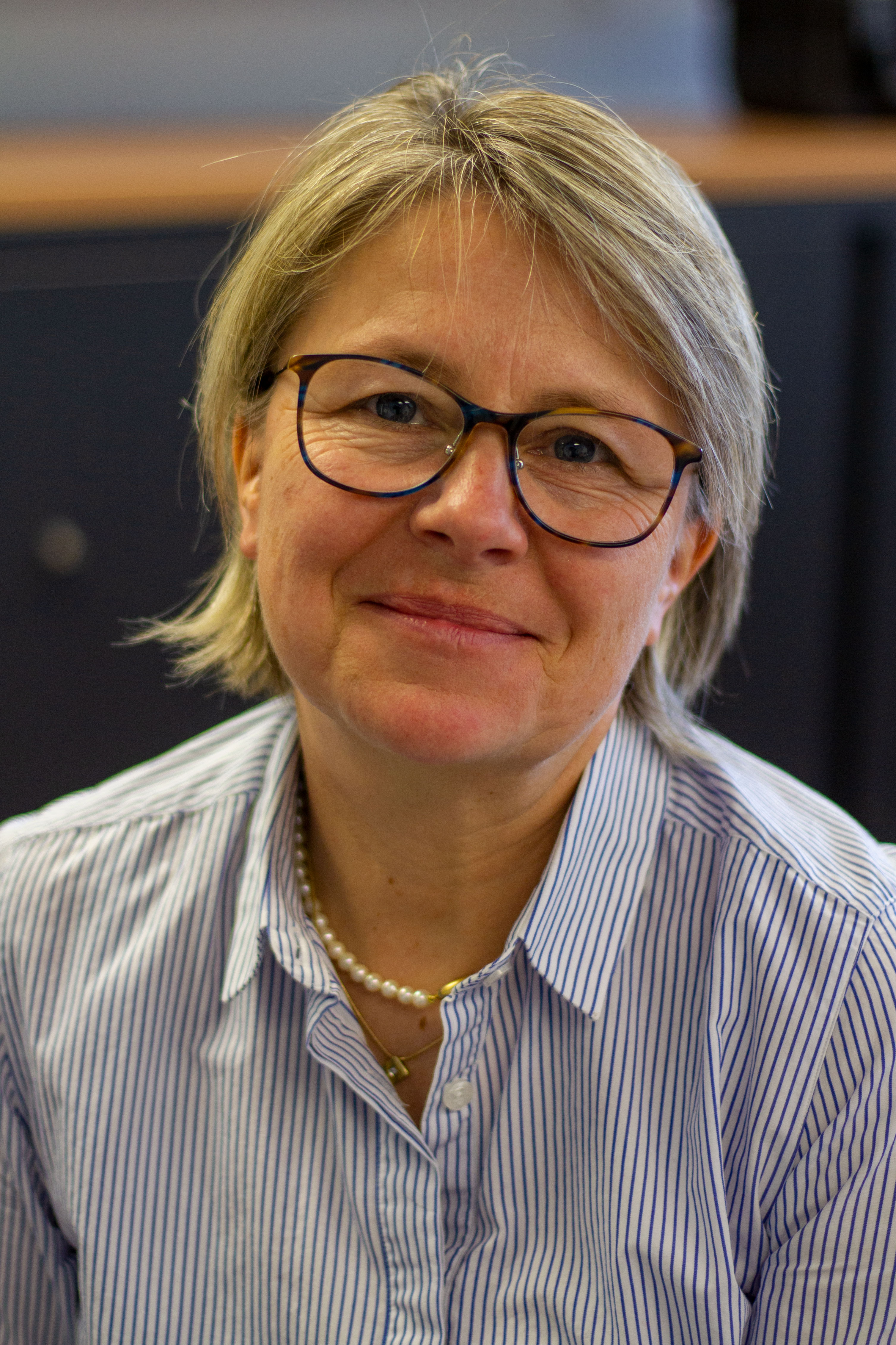 Photo of Silke  Moeller