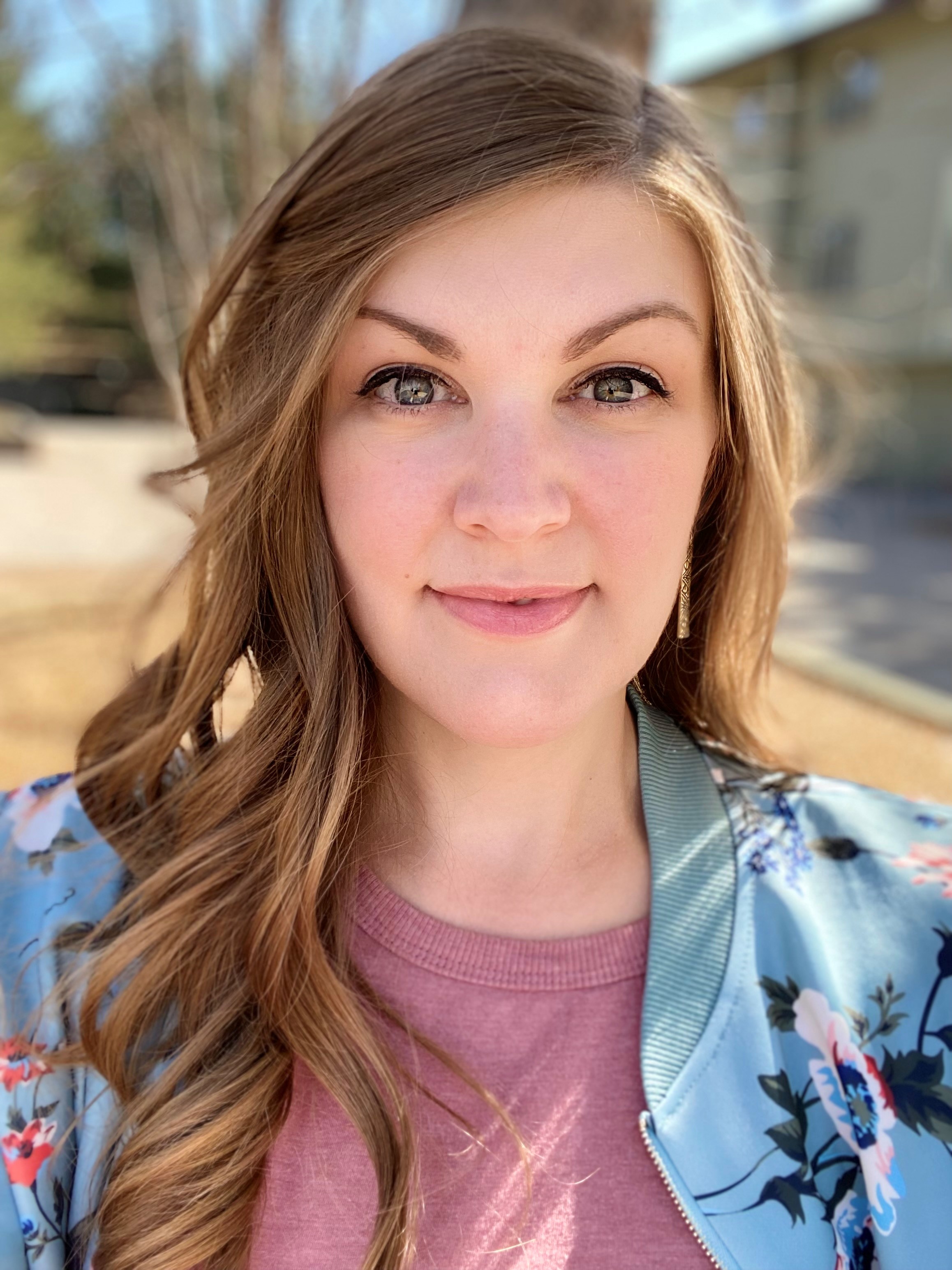 Photo of Hannah  Bowman