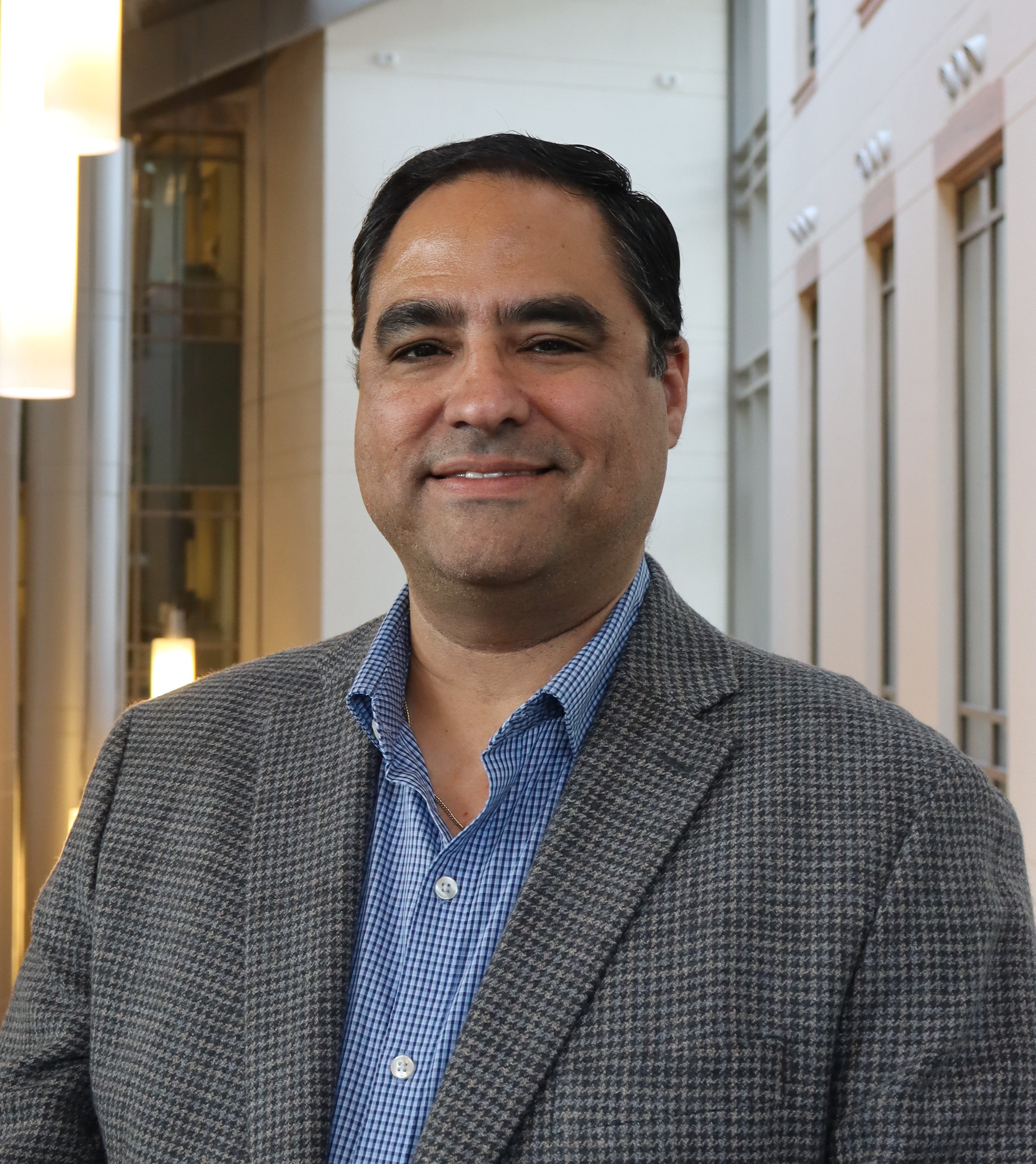 Photo of Israel  Díaz-Freytes