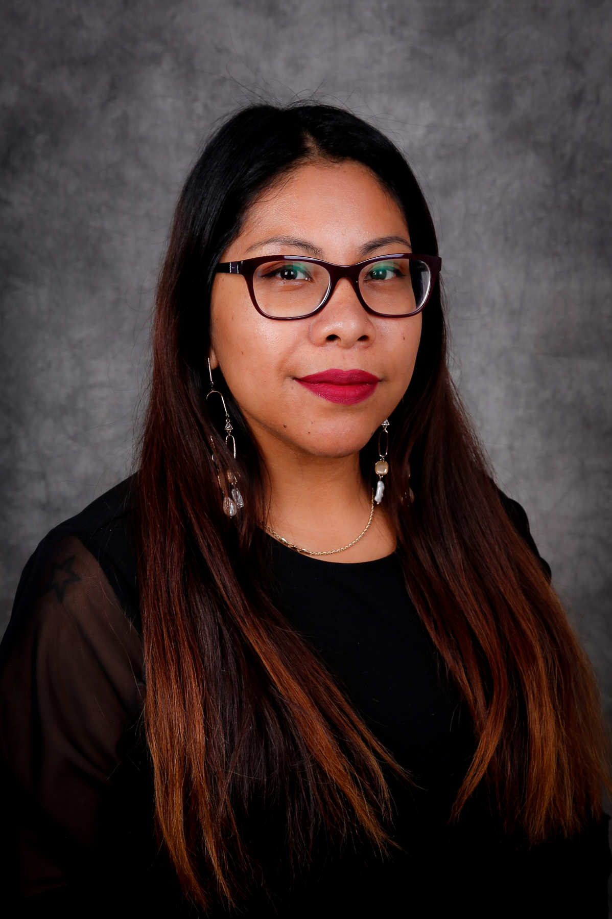 Photo of Marlene  Mendez