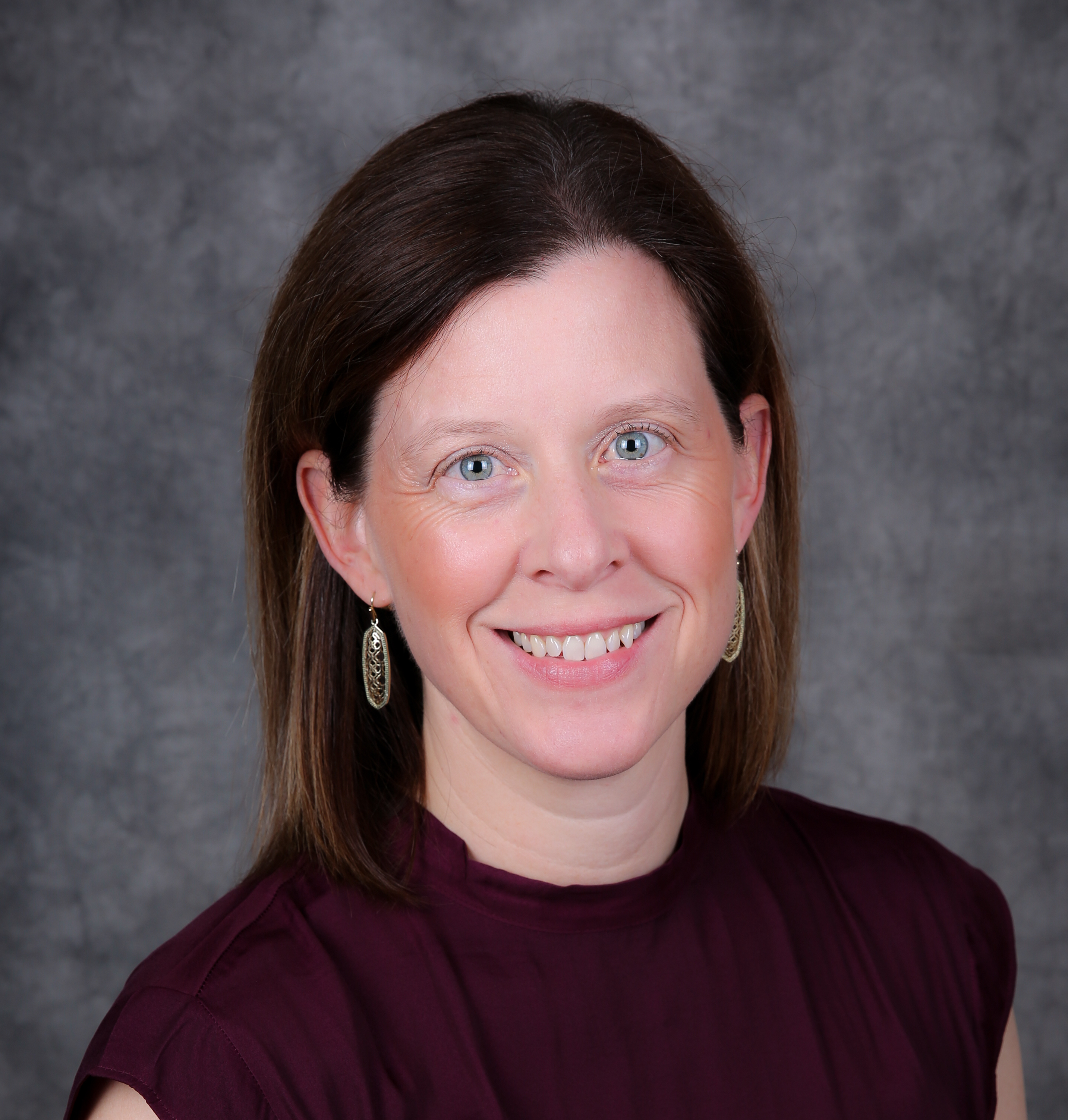 Photo of Stephanie Meyers