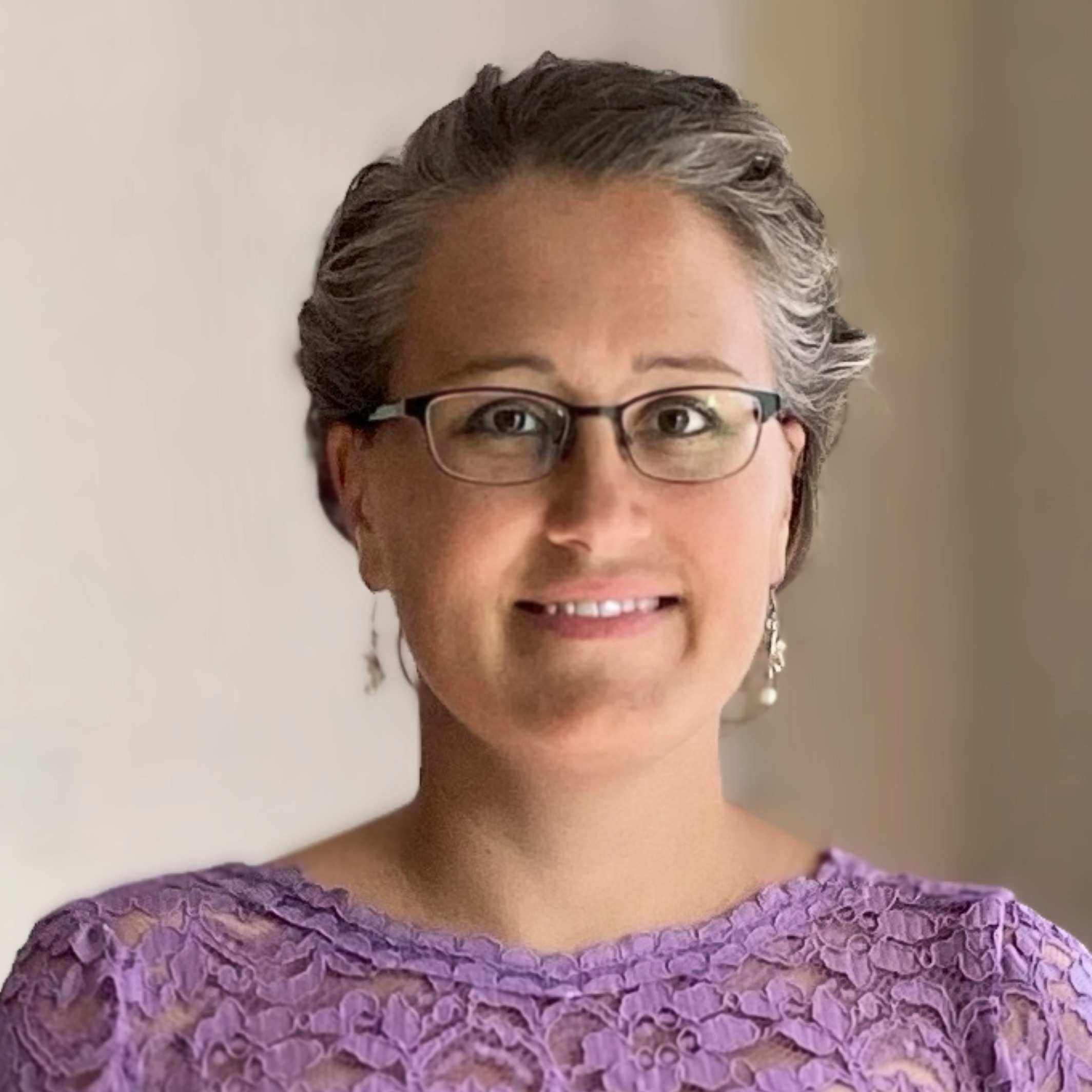 Photo of Katie Bush
