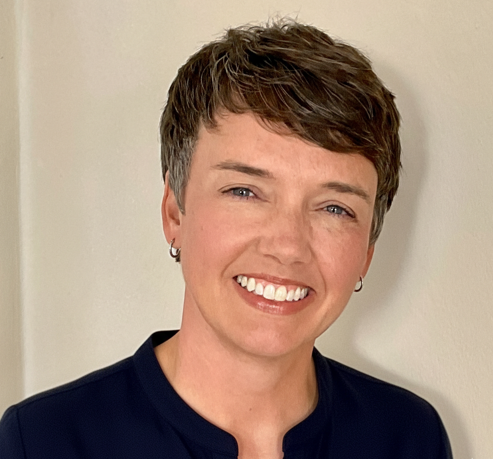 Photo of Lindsay  Andreolli-Comstock