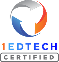 1EdTech Logo