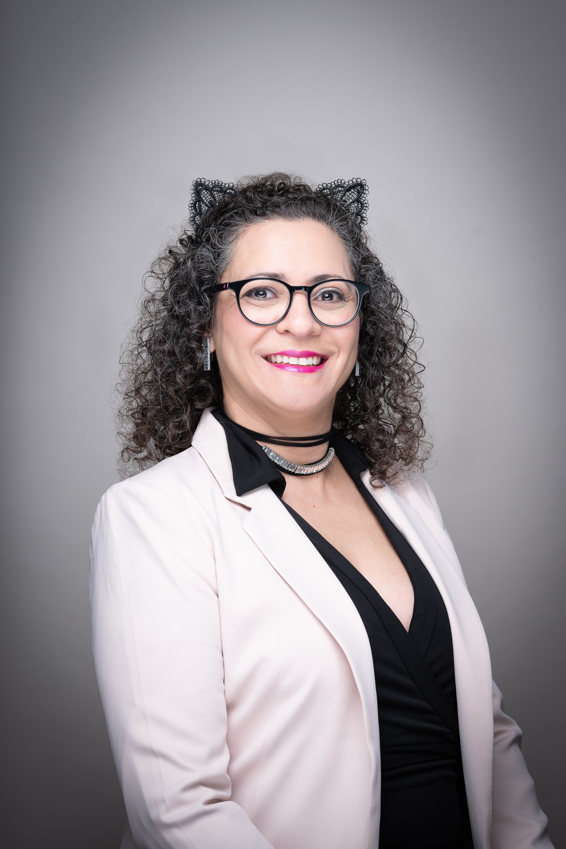 Photo of Lis Valle-Ruiz