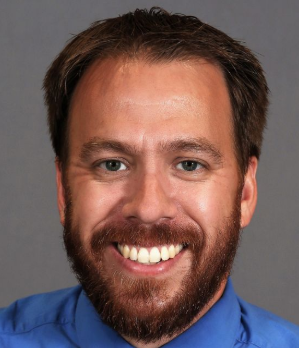 Photo of Rick  Hamilton