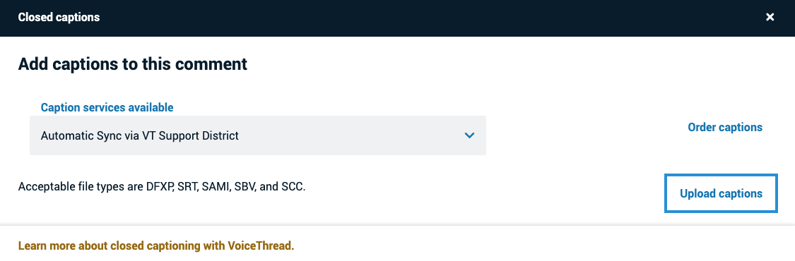 Screenshot universal-upload-captions.png