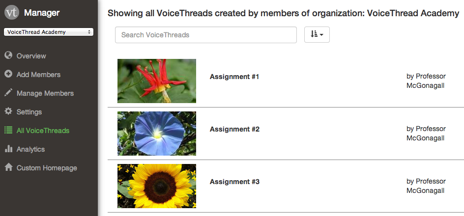 HEAllVoiceThreads