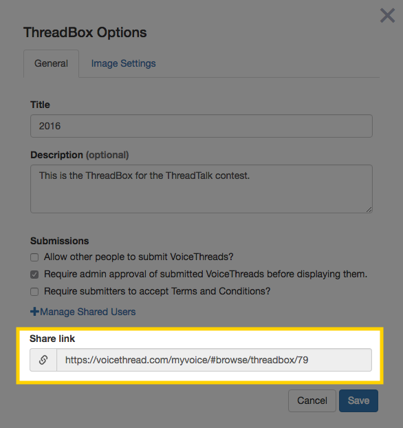 ThreadBoxLink